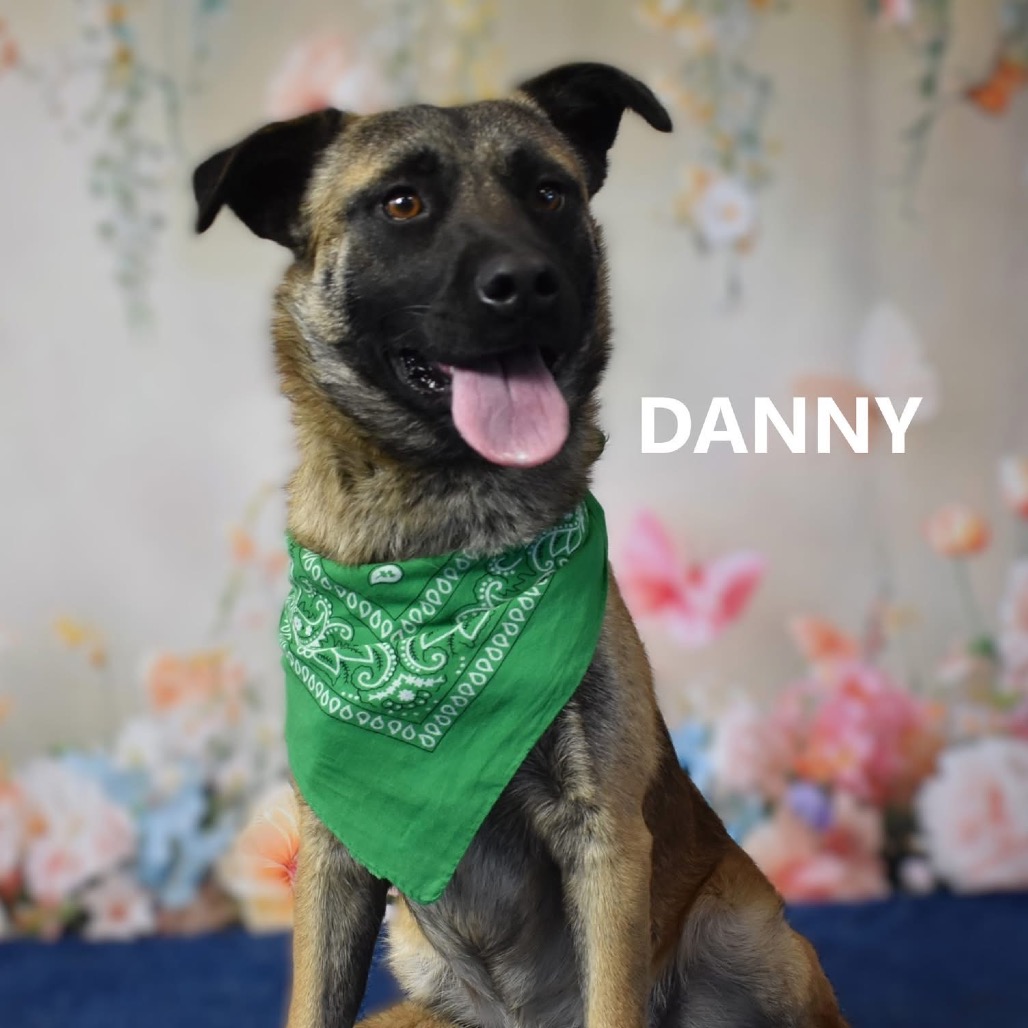 Danny