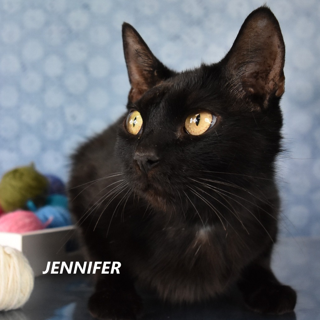 Jennifer 
