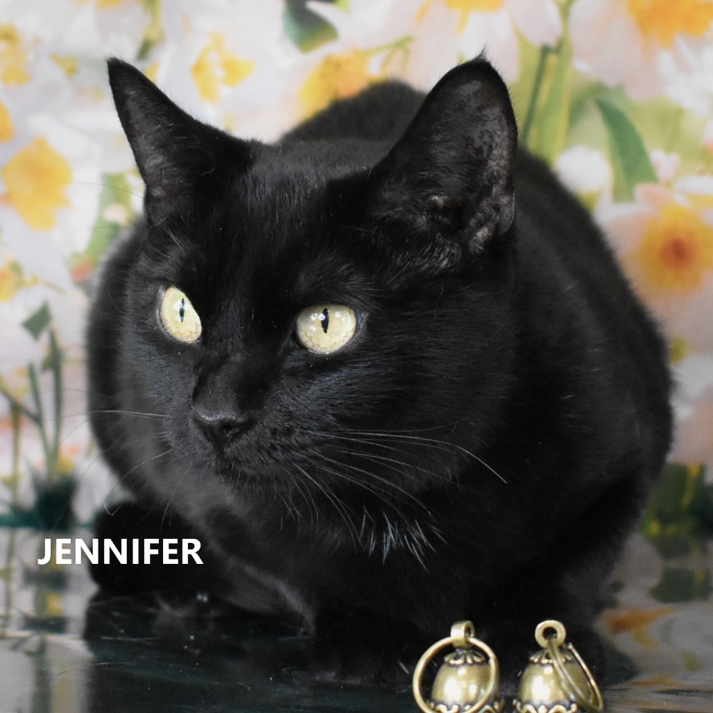 Jennifer 