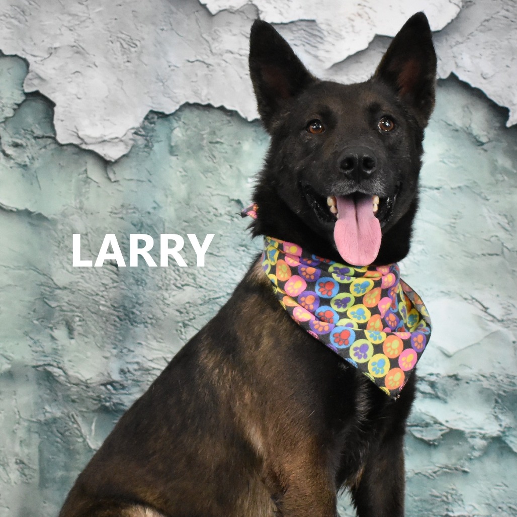 Larry