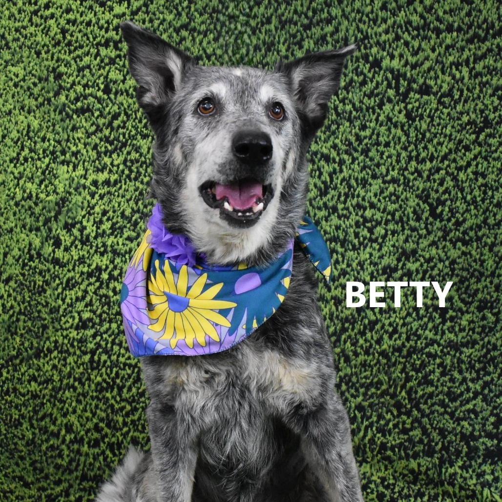 Betty