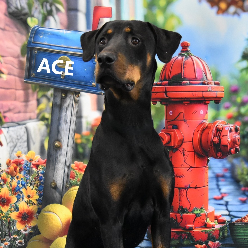 Ace