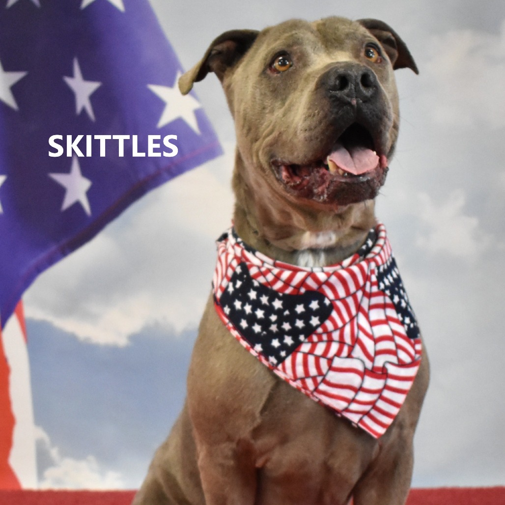 Skittles